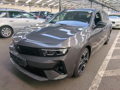 Opel Astra SPORTS TOURER 1.5 D AUTOMATIK Ultimate, 2024