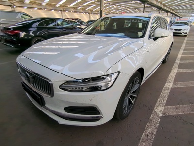 Volvo V90 T6 RECHARGE AWD Core, 2022