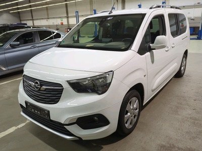 Opel Combo LIFE XL 1.5 D START/STOP Innovation, 2021