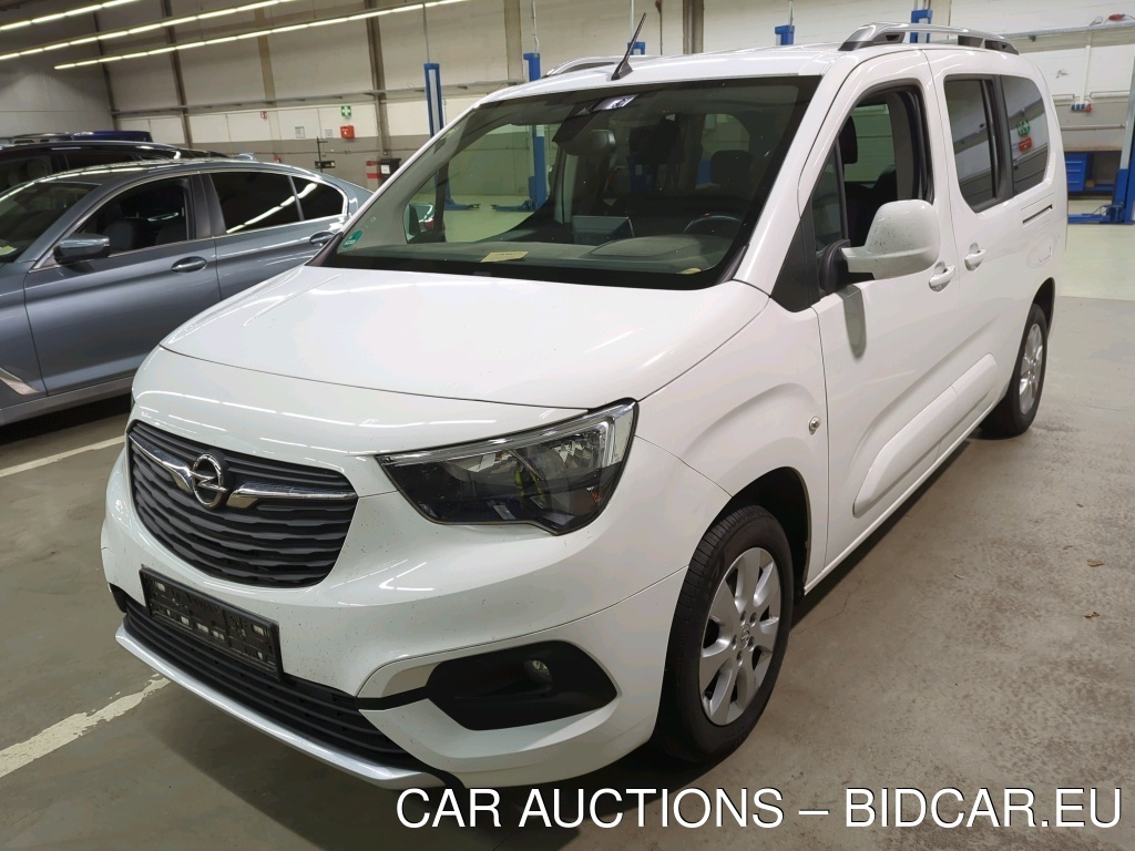 Opel Combo LIFE XL 1.5 D START/STOP Innovation, 2021