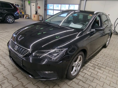 Seat Leon ST 1.5 TSI ACT DSG OPF Xcellence, 2020