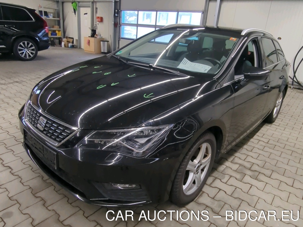 Seat Leon ST 1.5 TSI ACT DSG OPF Xcellence, 2020