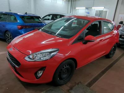 Ford Fiesta 1.5 TDCI S&amp;S COOL&amp;CONNECT, 2020