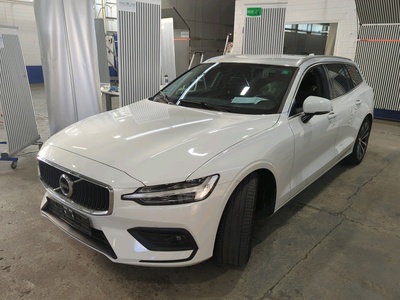 Volvo V60 D4 GEARTRONIC Momentum Pro, 2020