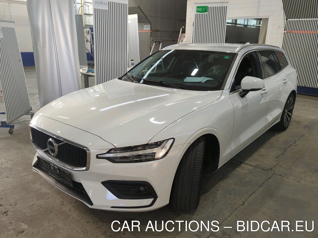 Volvo V60 D4 GEARTRONIC Momentum Pro, 2020