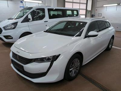 Peugeot 508 SW BLUEHDI 130 EAT8 Active, 2019