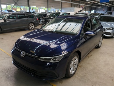 Volkswagen Golf 1.0 ETSI OPF DSG Life, 2022