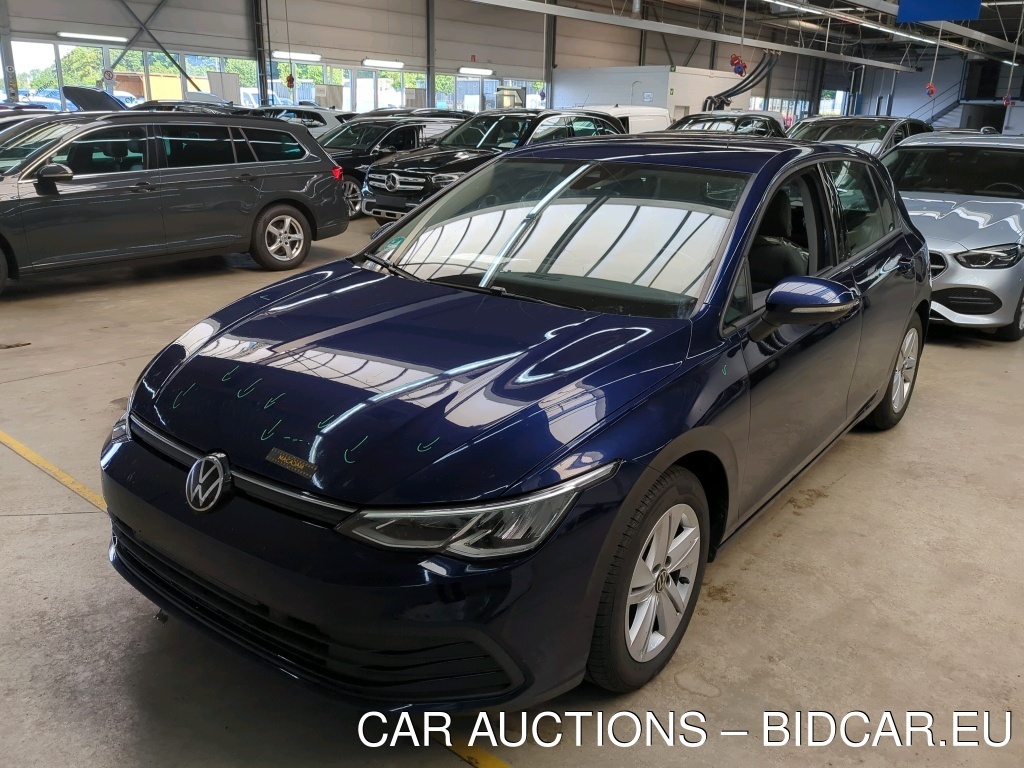 Volkswagen Golf 1.0 ETSI OPF DSG Life, 2022