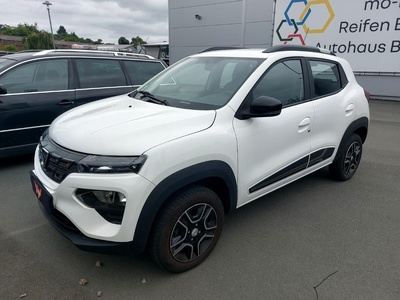 Dacia Spring - Comfort, 2022