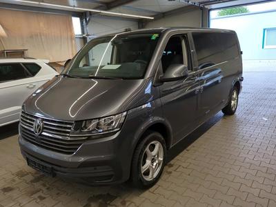 Volkswagen Caravelle T6.1 LANG Comfortline, 2020