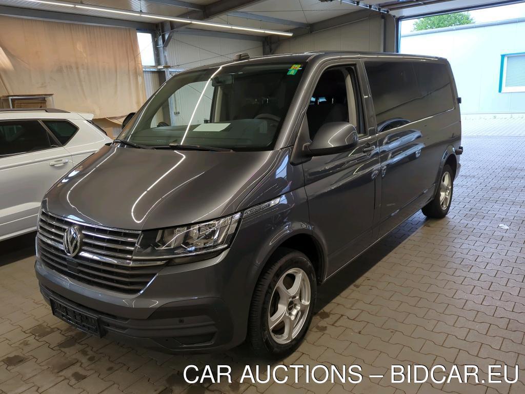 Volkswagen Caravelle T6.1 LANG Comfortline, 2020