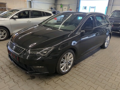Seat Leon ST 2.0 TDI DPF DSG Xcellence, 2020
