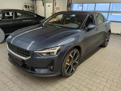 Polestar  2 DUAL MOTOR 78KWH, 2021