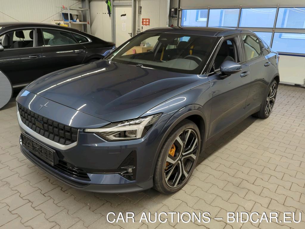 Polestar 2 DUAL MOTOR 78KWH, 2021