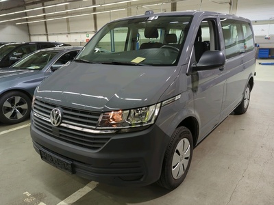 Volkswagen Caravelle T6.1 KURZ Trendline EcoProfi, 2020
