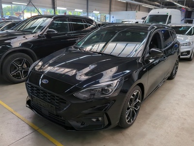 Ford Focus TURNIER 2.0 ECOBLUE START-STOPP-SYSTEM AUT. TITANIUM, 2020