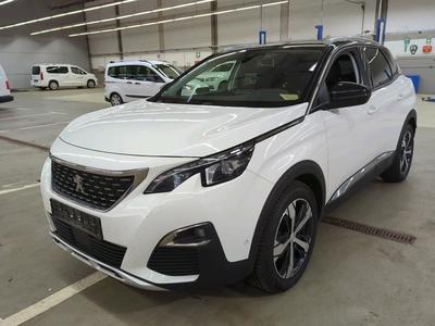 Peugeot 3008 BLUEHDI 180 STOP &amp; START EAT8 Allure, 2020