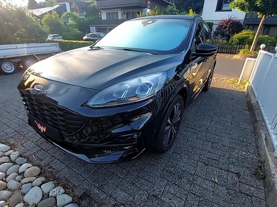 Ford Kuga 2.5 DURATEC PHEV, 2021
