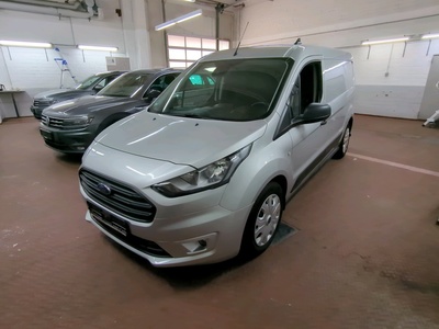 Ford Transit CONNECT 210 L2 S&S Trend, 2021