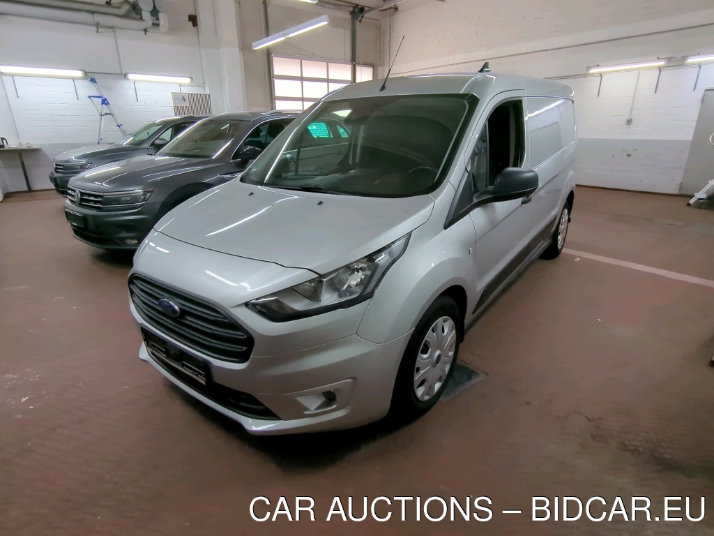 Ford Transit CONNECT 210 L2 S&S Trend, 2021