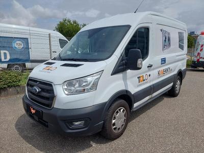 Ford Transit 350 L2H2 LKW VA Trend, 2020