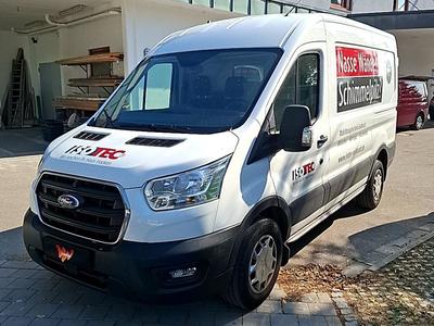 Ford Transit 350 L2H2 LKW VA Trend, 2020