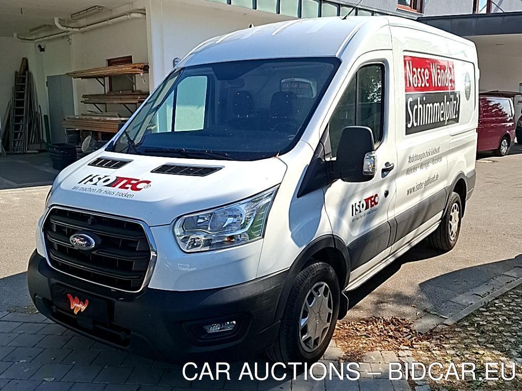 Ford Transit 350 L2H2 LKW VA Trend, 2020