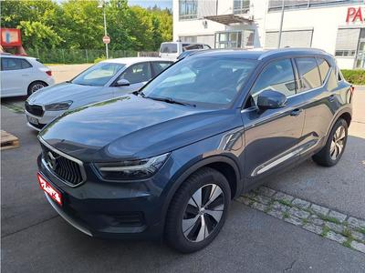 Volvo Xc40 T5 RECHARGE DKG, 2021