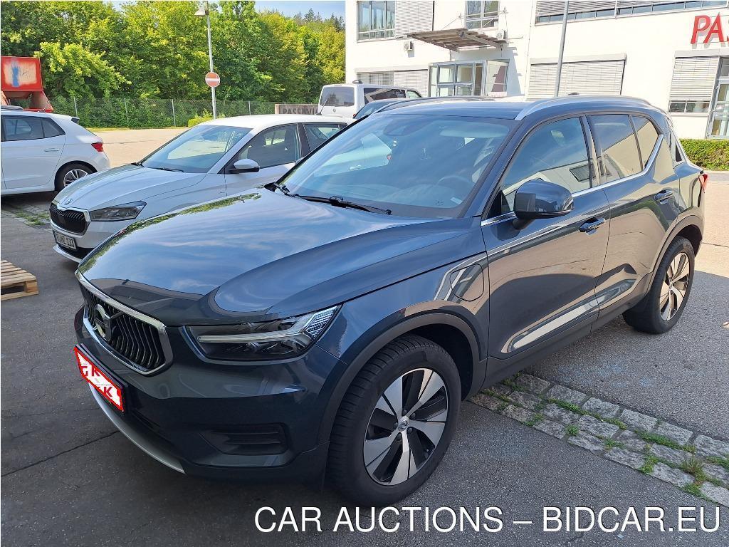 Volvo Xc40 T5 RECHARGE DKG, 2021