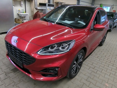Ford Kuga 1.5 ECOBLUE AUT., 2022