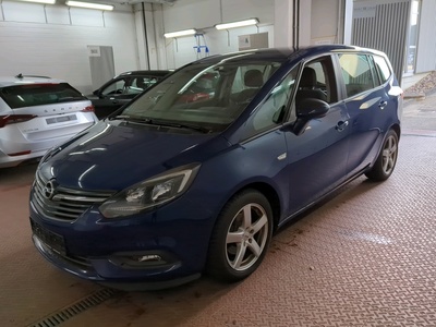 Opel Zafira 1.6 D START/STOP Business Edition, 2018