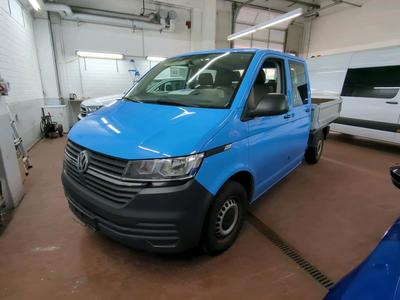 Volkswagen Transporter T6.1 LANG, 2020
