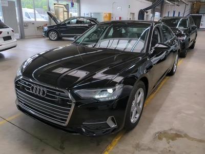 Audi A6 40 TDI QUATTRO S TRONIC sport, 2020