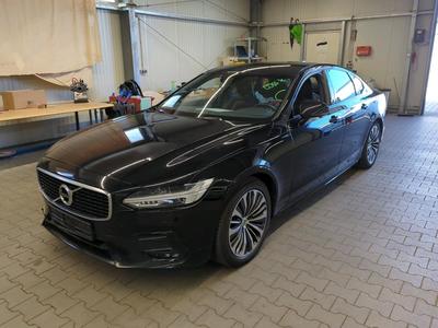 Volvo S90 D5 AWD GEARTRONIC R Design, 2020