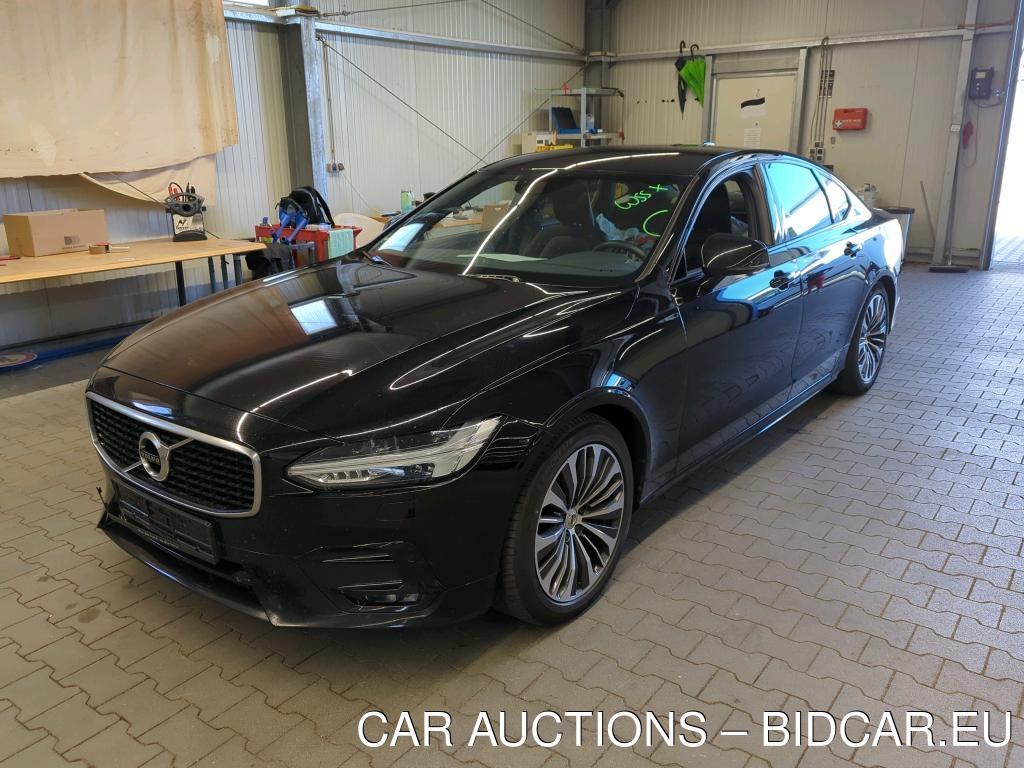 Volvo S90 D5 AWD GEARTRONIC R Design, 2020