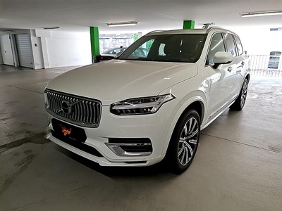 Volvo XC90 T8 AWD RECHARGE GEARTRONIC, 2020