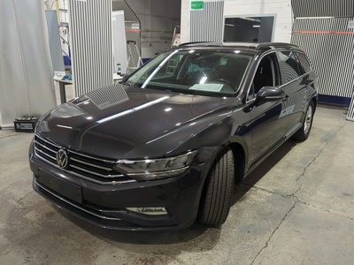 Volkswagen Passat VARIANT 2.0 TDI SCR Business, 2021