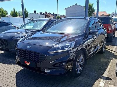 Ford Kuga 2.5 DURATEC PHEV, 2021