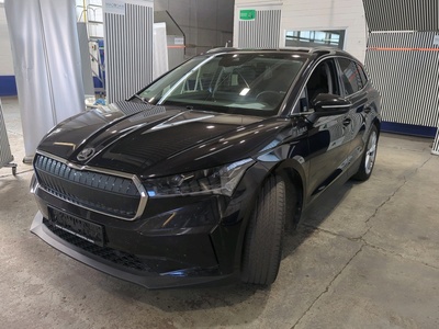 Skoda Enyaq IV, 2022