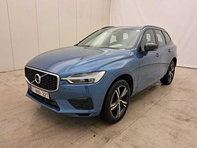 Volvo XC60 R-Design 2.0D3 150pk/cv 5p, 2019