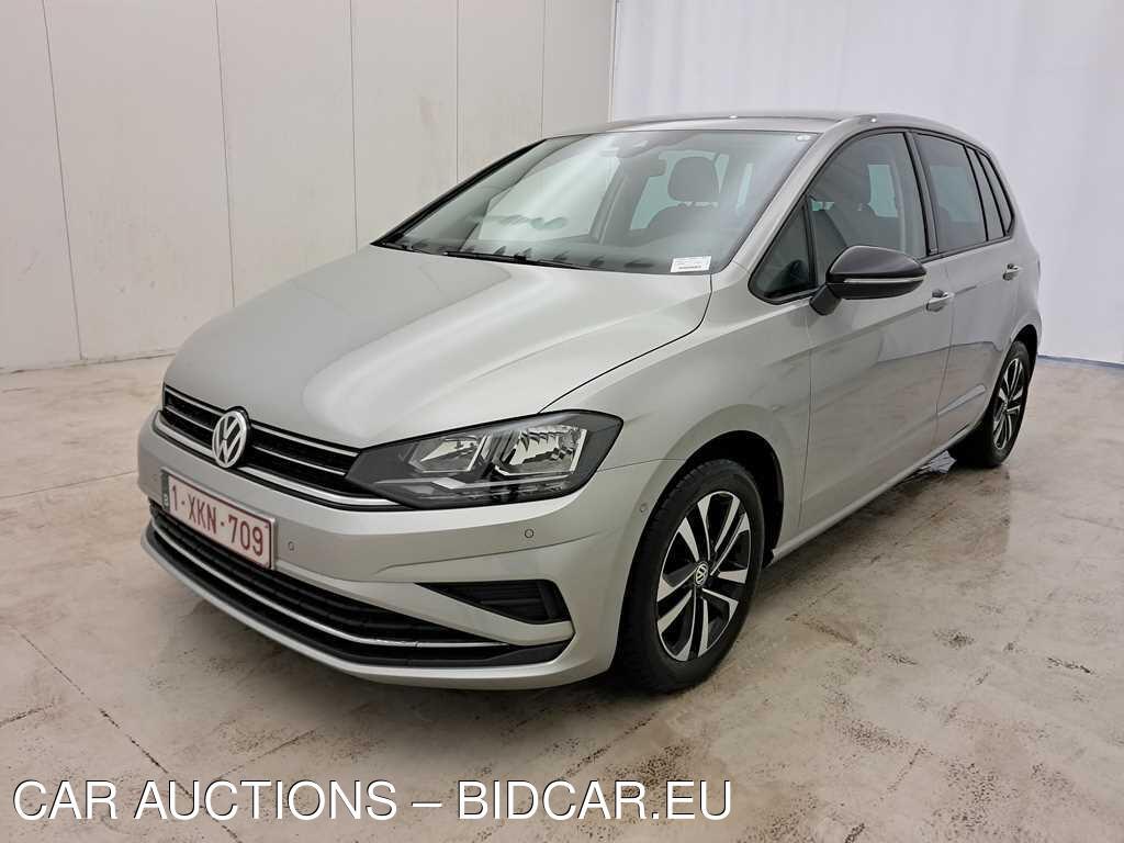 Volkswagen Golf Sportsvan IQ.Drive 1.0TSi 115pk/cv 5p, 2020