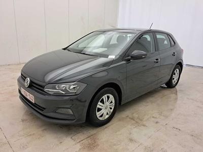 Volkswagen Polo Trendline 1.0i 80pk/cv 5p, 2020
