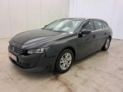 Peugeot 508 SW Active Pack 1.5 BlueHDi 130pk/cv S&S 5p EAT8, 2021