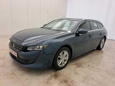 Peugeot 508 SW Active Pack 1.5 BlueHDi 130pk/cv S&amp;S 5p EAT8, 2021
