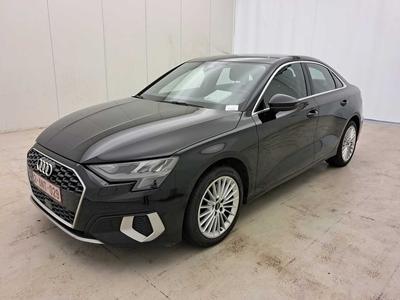 Audi A3 Berline Business Advanced 30 1.0TFSi 110pk/cv 4p S-Tronic, 2021