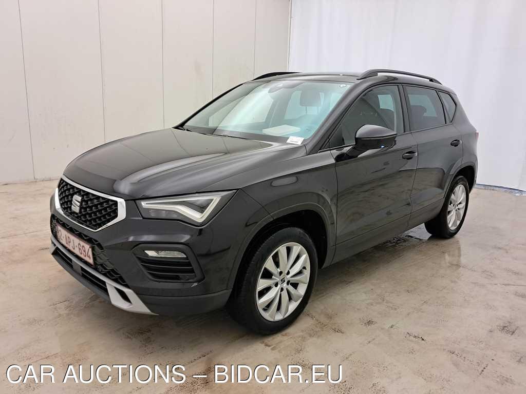 Seat Ateca Move! 2.0TDi 150pk/cv 5p, 2021
