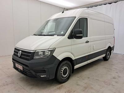 Volkswagen Crafter 35 L3H3 2.0TDi 140pk/cv, 2021
