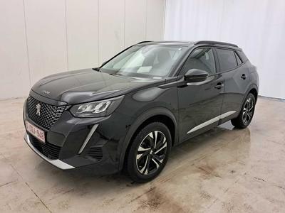 Peugeot 2008 Allure Pack 1.2 Puretech S&S 100pk/cv 5p, 2022