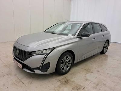 Peugeot 308 SW Active Pack 1.5 BlueHDi S&S 130pk/cv 5p EAT8, 2022
