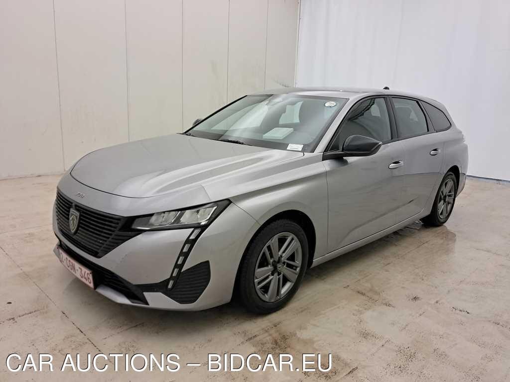 Peugeot 308 SW Active Pack 1.5 BlueHDi S&amp;S 130pk/cv 5p EAT8, 2022